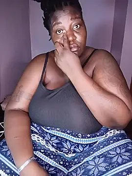 Snapshot of African_Bigass chatting on 21, 7, 2026 African Bigass online show from 21, 7, 2026