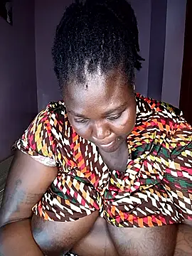 African Bigass online show from 23, 5, 2026