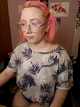 DeviJonson online show from 27, 2, 2025