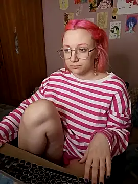 DeviJonson online show from 20, 3, 2025