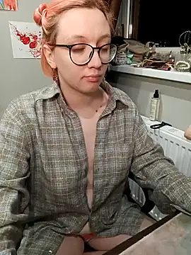 DeviJonson online show from 1, 12, 2024