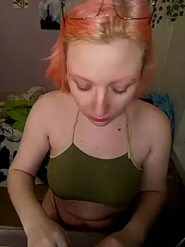 DeviJonson online show from 19, 1, 2025