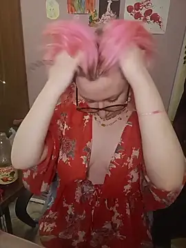 DeviJonson online show from 16, 1, 2026