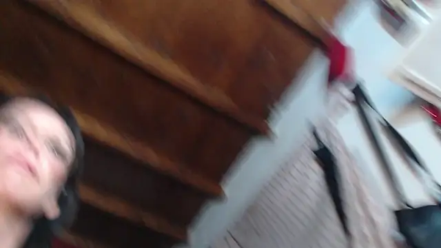 GABUSEXY online show from 23, 11, 2025