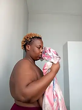 LUSTFULBOOBSS online show from 14, 3, 2025