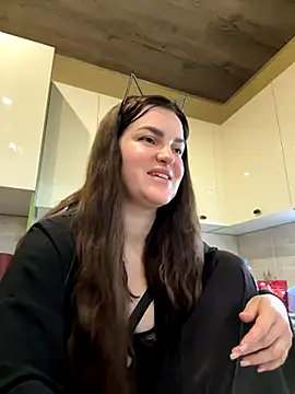 Karolina llove online show from 30, 10, 2025