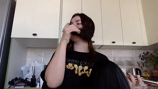 Karolina llove online show from 21, 9, 2025