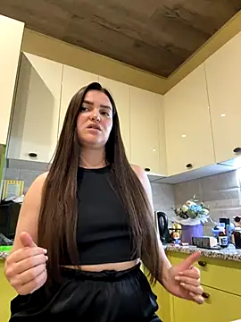 Karolina llove online show from 22, 10, 2025