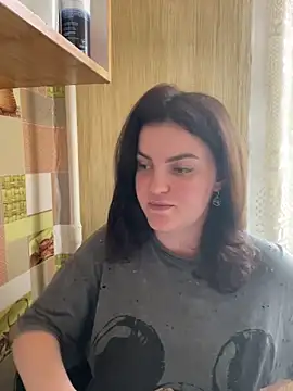 Karolina llove online show from 11, 3, 2025