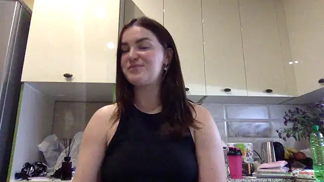 Karolina llove online show from 25, 9, 2025