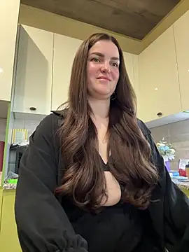 Karolina llove online show from 25, 10, 2025