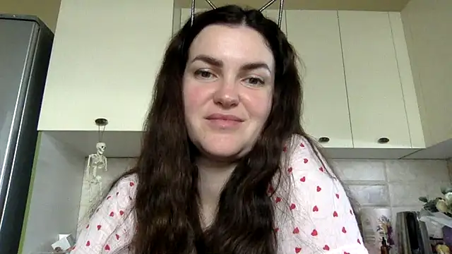 Karolina llove online show from 12, 10, 2025