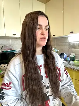 Karolina llove online show from 13, 10, 2025