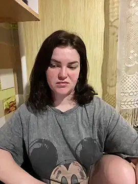 Karolina llove online show from 15, 3, 2025