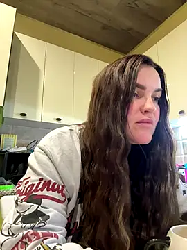 Karolina llove online show from 19, 10, 2025