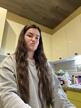 Karolina llove online show from 18, 10, 2025