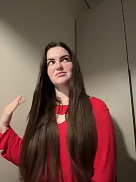 Karolina llove online show from 29, 11, 2025