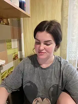 Karolina llove online show from 15, 3, 2025