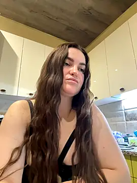 Karolina llove online show from 16, 11, 2025