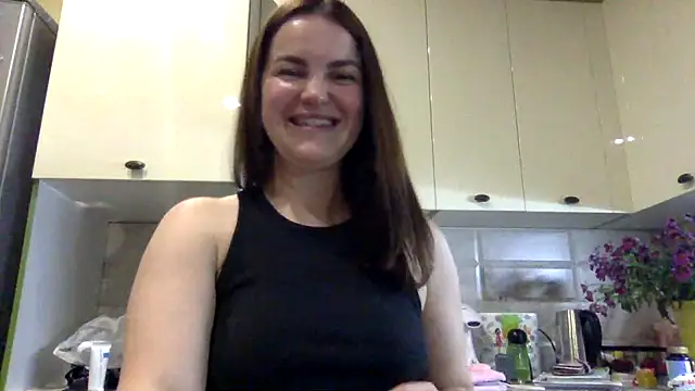 Karolina llove online show from 15, 9, 2025