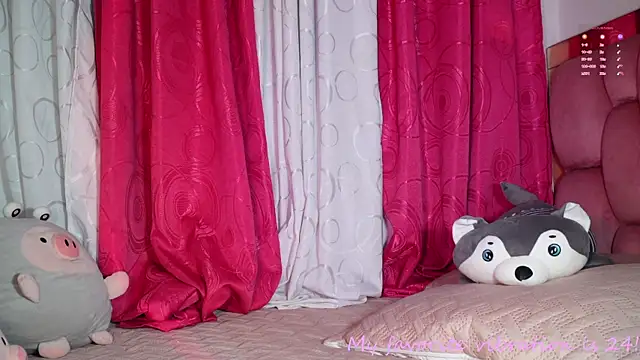 valerymonroe online show from 21, 9, 2025