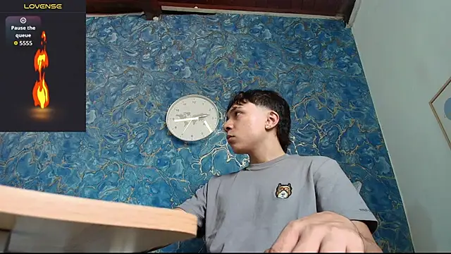 Snapshot of Rhaegal_hot chatting on 9, 10, 2025 Rhaegal hot online show from 9, 10, 2025