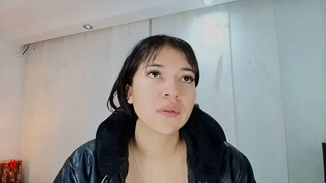 lina bedoya  online show from 19, 12, 2025