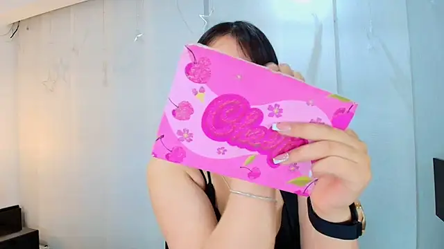 Snapshot of lina_bedoya_ chatting on 6, 3, 2026 lina bedoya online show from 6, 3, 2026