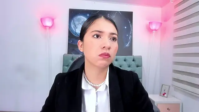 lina bedoya  online show from 19, 3, 2025