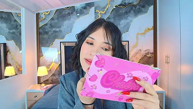 lina bedoya  online show from 4, 7, 2026