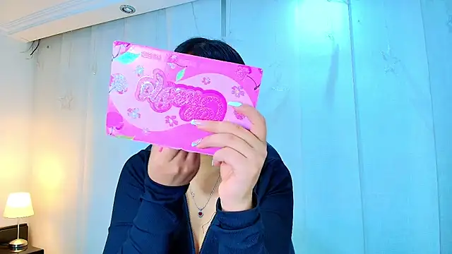 Snapshot of lina_bedoya_ chatting on 20, 3, 2026 lina bedoya online show from 20, 3, 2026