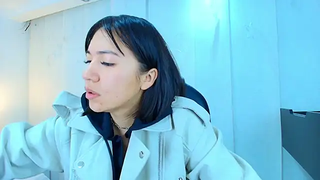 lina bedoya  online show from 29, 11, 2025