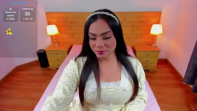 LilithBuckland online show from 7, 2, 2025