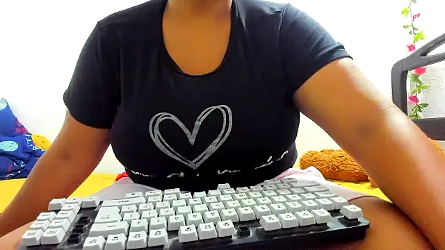 Snapshot of Kika_teem chatting on 19, 1, 2026 Kika teem online show from 19, 1, 2026