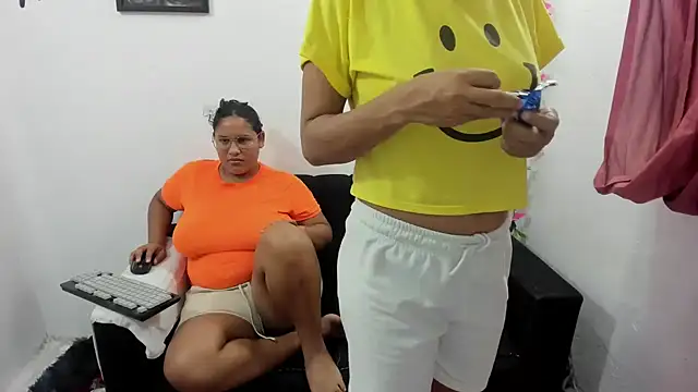 Kika teem online show from 19, 9, 2025