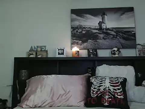 CrystalLakeXO online show from 13, 3, 2025