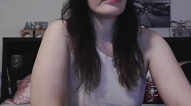 CrystalLakeXO online show from 20, 3, 2025