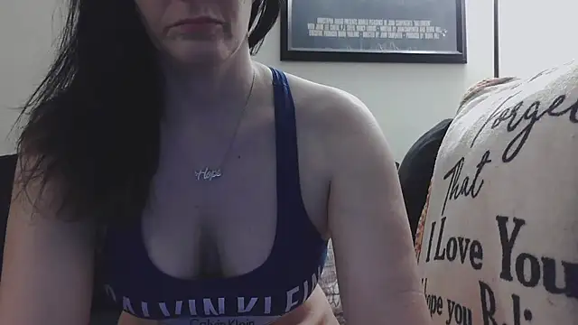 CrystalLakeXO online show from 21, 9, 2025