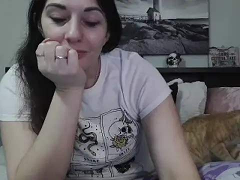 CrystalLakeXO online show from 14, 3, 2025