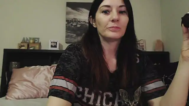 CrystalLakeXO online show from 17, 3, 2025