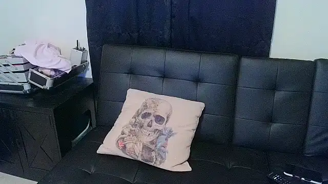 CrystalLakeXO online show from 17, 3, 2026