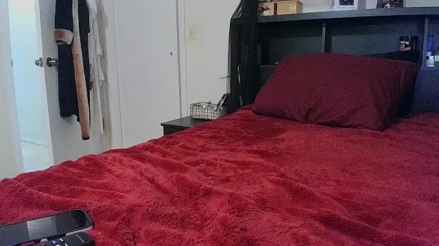 CrystalLakeXO online show from 24, 2, 2026