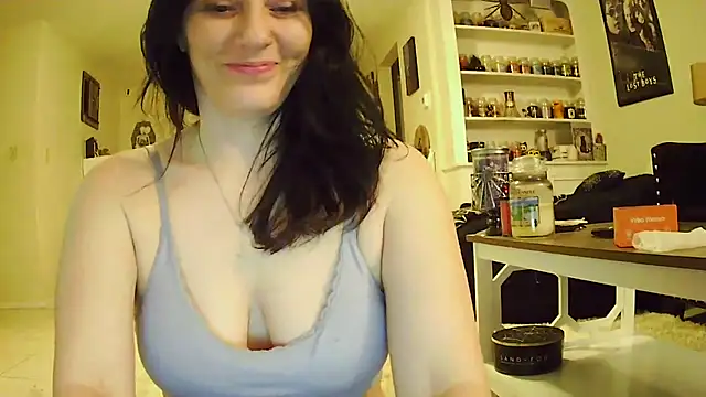 CrystalLakeXO online show from 30, 10, 2025