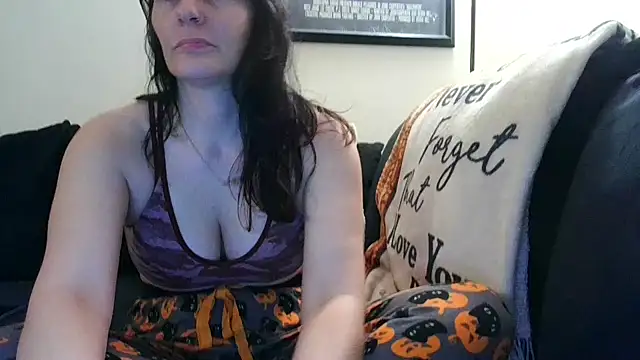 CrystalLakeXO online show from 29, 9, 2025