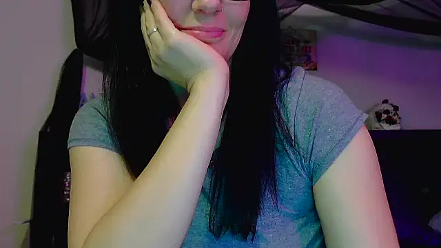 Snapshot of CrystalLakeXO chatting on 11, 6, 2026 CrystalLakeXO online show from 11, 6, 2026