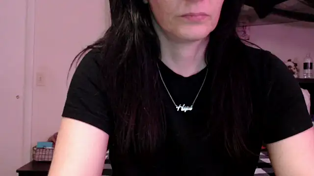 Snapshot of CrystalLakeXO chatting on 14, 6, 2026 CrystalLakeXO online show from 14, 6, 2026