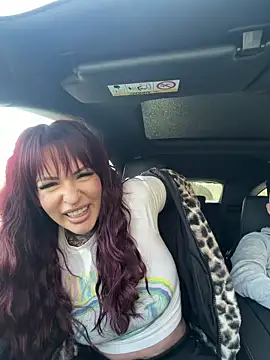 AileenInkOfficial online show from 19, 3, 2026