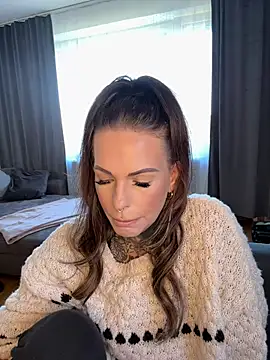 AileenInkOfficial online show from 18, 3, 2025