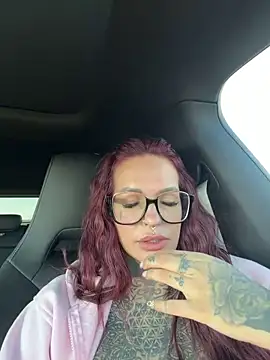 AileenInkOfficial online show from 22, 3, 2026