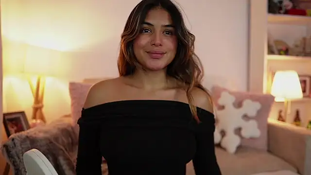 SaraParisi online show from 28, 2, 2026